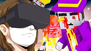 Zombey & GLP fight zombies in virtual reality!