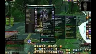 Rift TDQ Final Boss Last Phase (dragon)