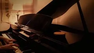 Chopin - Nocturne op.9 No.2 (piano)