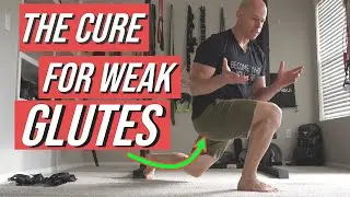 How to Finally Wake Up and Strengthen Your Glutes