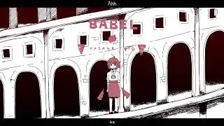 Babel / Iyowa ft. Kasane Teto (English Subs)