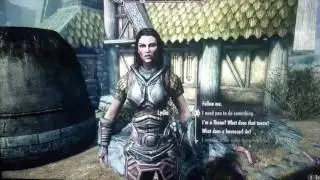 skyrim duplication glitch (easy)2.0