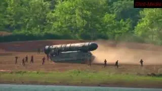 We Have Developed An Advanced Hydrogen Bomb That Has Great Destructive Power, North Korea Claims
