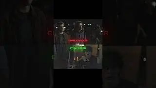 Charlie Walker vs Ethan Kirsch #aftereffects #alightmotion #screamedits #fypシ゚viral