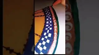 Mandala art💛