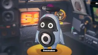 Resonaboo - Zenless Zone Zero