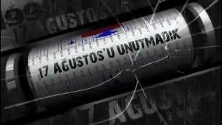 17 AĞUSTOS 1999