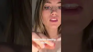 Juicy slurpy popsicle ASMR😋 