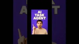 Built an AI Task Agent in Python! 🤖📧 | Auto Assigns Daily Tasks via Email