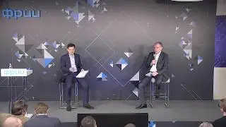 Алексей Кудрин: Почему работать с данными нужно открыто