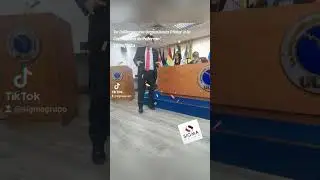 con una asistencia impresionante en la sede de la ULAC