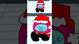 Sonic Meets Among Us Part 10