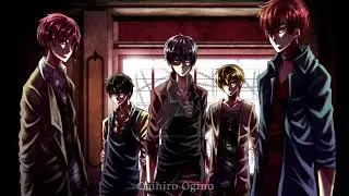 NRG - Messenger (sped up | reverb | nightcore)