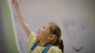 For Our Children Foundation TVC