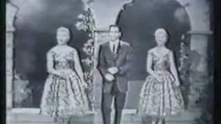 The Fleetwods - Come softly to me