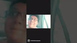The First Time I Ever Met My Online Friend (Jan 2020)