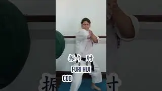 Hiji Waza #shorts