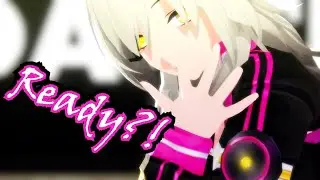 【Honkai: Star Rail MMD】 GEDO by Stelle