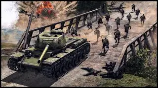 NOT ONE STEP BACKWARDS! Custom Gates of Hell Editor Battle