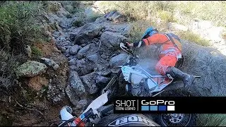 Настоящее хард эндуро в США. Hard enduro in Phoenix Arizona 2019