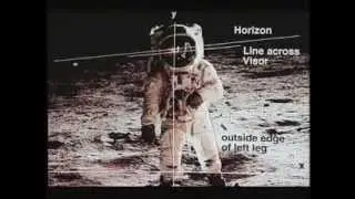 Apollo Moon Hoax Dr David Groves Analysis