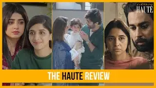 Did Radd Finale Meet Expectations? | Mann Jogi | Jafaa | Tamasha | Noor Jahan | TCM