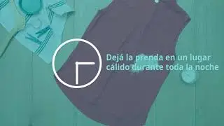 Cómo sacar la grasa de la ropa | Cleanipedia