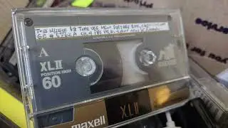 1st Time Use GE 5562 Tues 12/22/98 4 News, 9 News, Jeopardy