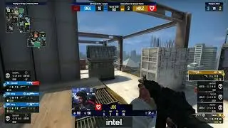 JDC Chokes Hard!