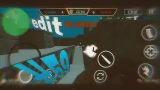 _t0ps1_MB vs s1Nb_MB in Counter Combat Online FPS edit duel #59 (fan game)