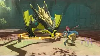 Volzerk: Monsters and Lands Unknown Gameplay