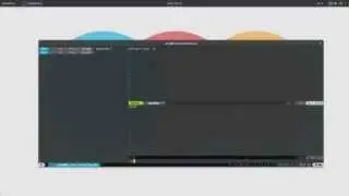 PowerLine on Bash, Zsh TMux & Vim