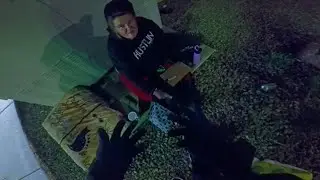 She Was So Hungry She Was Crying, Count your Blessings | DJ Ghost Vlog