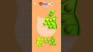 Pop It! Pop Us! very satisfying and relaxing asmr new video games