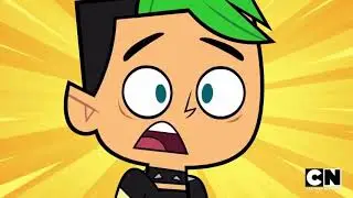 Trndsttr Meme / Total Dramarama (Normal Verison)