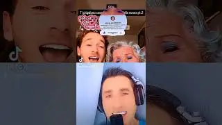 E penso A Te#luciobattisti#NathanTrent#Nonnaenipote#nonna#canzoneitaliana#pianocover#pianomusic