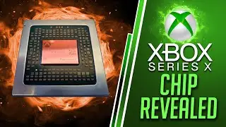 Phil Spencer REVEALS Powerful Xbox Series X CPU Chip | Xbox Scarlett CES 2020 News