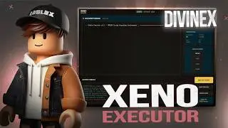 Roblox Executor XENO Free OP Exploit Web Working 2026 PC [100% sUNC]
