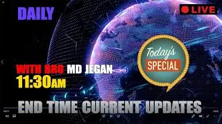 Sunday Special || லோத்து எப்படி இருந்தான் ? || (26/04/2020)