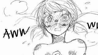 Finalmente so chi sei! - Miraculous Ladybug Comic ita