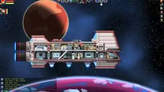 Last Resort: A Starbound Rendition