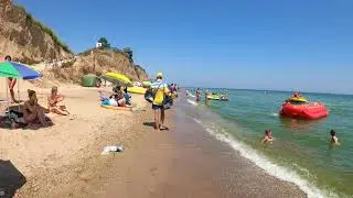 Санжейка 2021