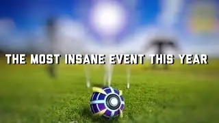 The most insane event in Pokémon Go