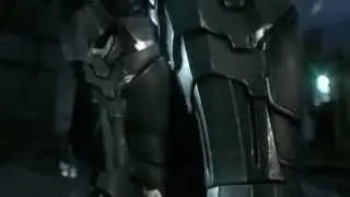 Batman: Arkham Knight Gameplay Trailer - Evening The Odds