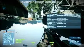 Battlefield 3 | Monatsgewinner Oktober Ankündigung | Dual Commentary [German/Deutsch]