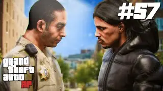 Les Fonoti contre la Police du Nord !