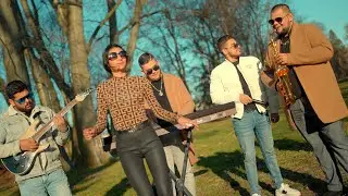 Boys Hodonin - Hodonatar o cave ( cover )