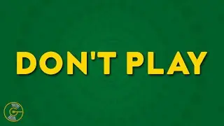 Travis Scott - Don't Play (Lyrics) ft. The 1975, Big Sean