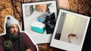 Stay OUT Of The Basement... (True Crime Compilation)