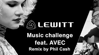 AVEC - Home (Remix by Phil Cash)
